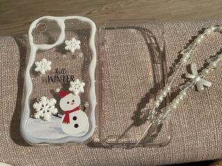Funda Iphone XR