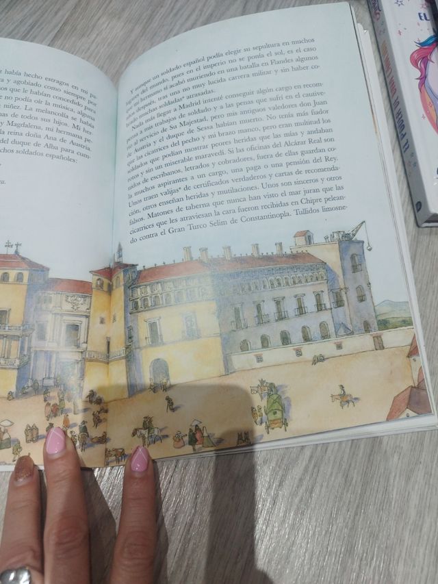 Cervantes (Cucana: Biografias)