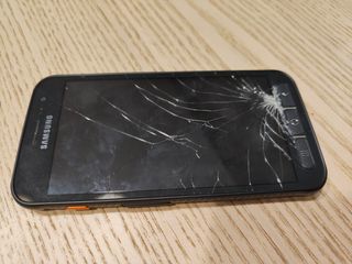 Samsung Xcover 4 