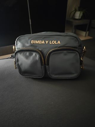 Bolso bimba y lola
