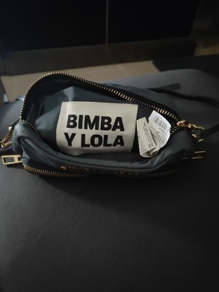 Bolso bimba y lola