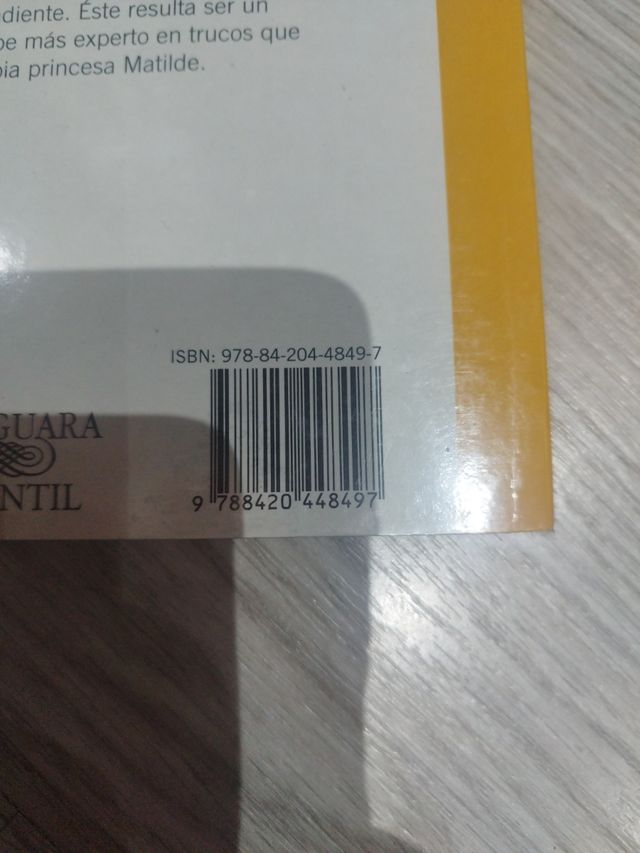 La princesa bromista (Serie amarilla) (Spanish Edition)