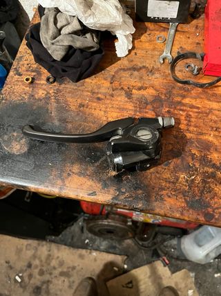Despiece bmw r100
