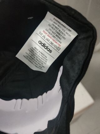 Adidas cappello