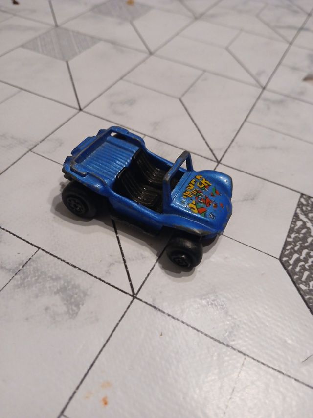 Guisval  buggi skoda