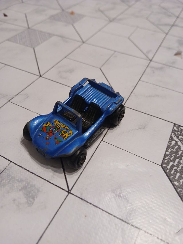 Guisval  buggi skoda