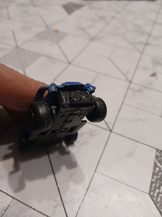 Guisval  buggi skoda