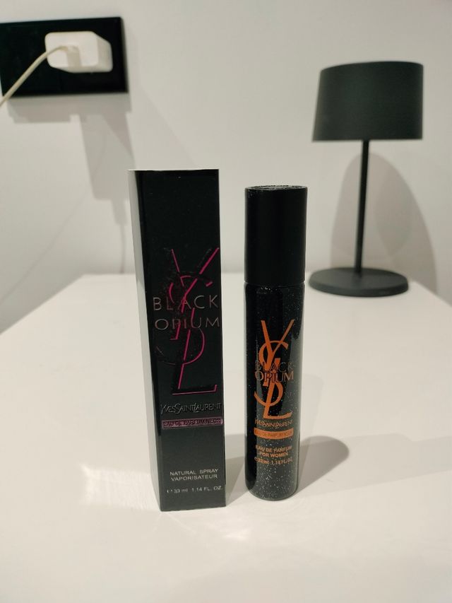 Perfume Black Opium Neon 33 ml