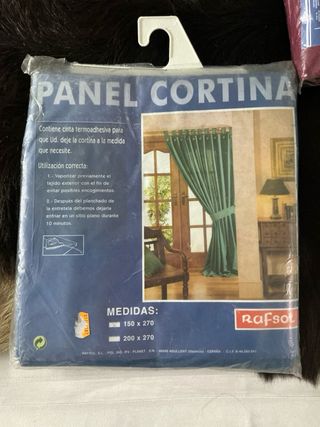 Cortinas