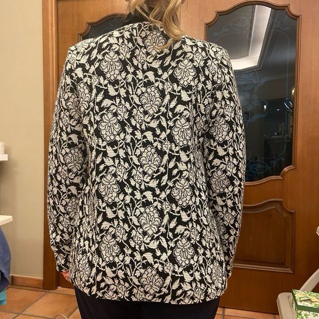 Giacca Martina Roversi