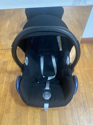 Maxi cosi leona 2