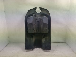 🛵 contraescudo contra escudo honda scoopy 100 50