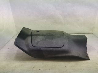 🛵 contraescudo contra escudo honda scoopy 100 50