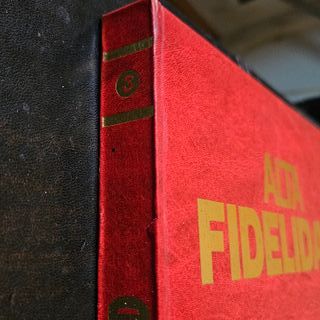ALTA FIDELIDAD TOMO 3