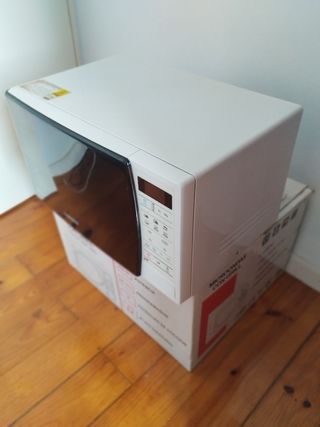 Microondas Samsung 20l