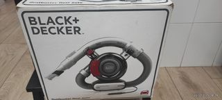 ASPIRADOR DE COCHE