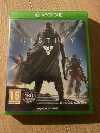 Destiny 
