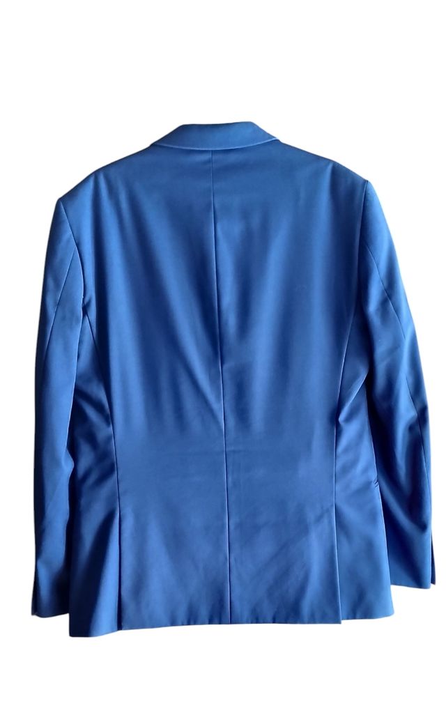 Traje completo Di Giovanni