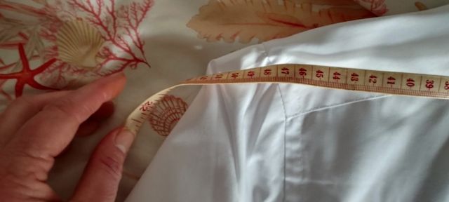 Traje completo Di Giovanni