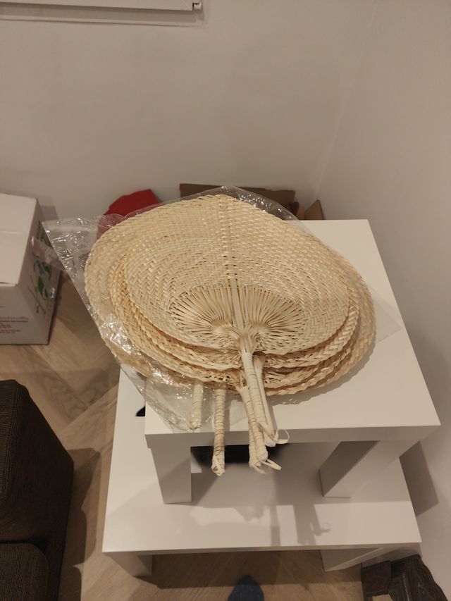 Pai pais. Conjunto de 6