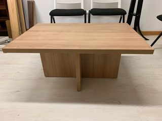 Mesa de centro. 