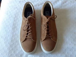 Jack & Jones - Sapatilhas em Camurça