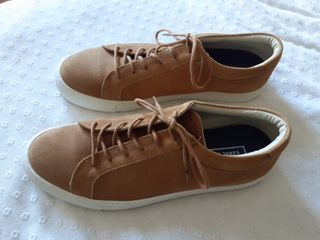 Jack & Jones - Sapatilhas em Camurça