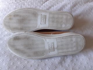 Jack & Jones - Sapatilhas em Camurça