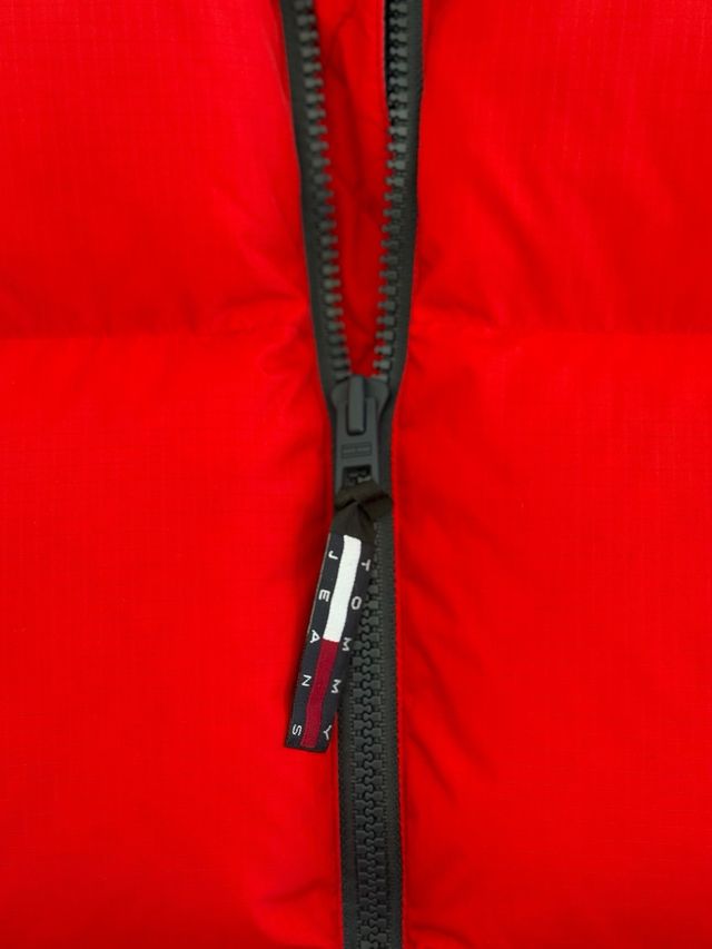 Chaquetón de plumas ALASKA Tommy Jeans