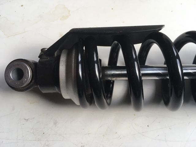 Amortiguador Delant Bmw R1200gs lc