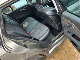 Mercedes-Benz Clase E 2007