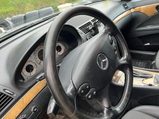 Mercedes-Benz Clase E 2007