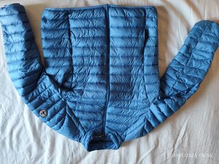 Plumífero xl marca Jott