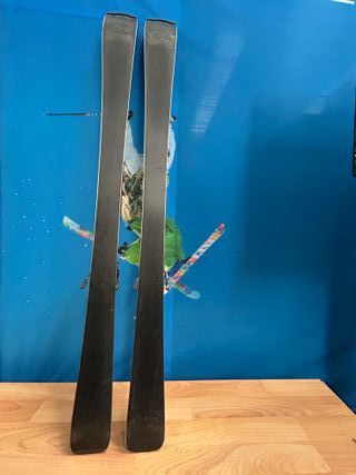 ESQUIS ROSSIGNOL PMO 130cms