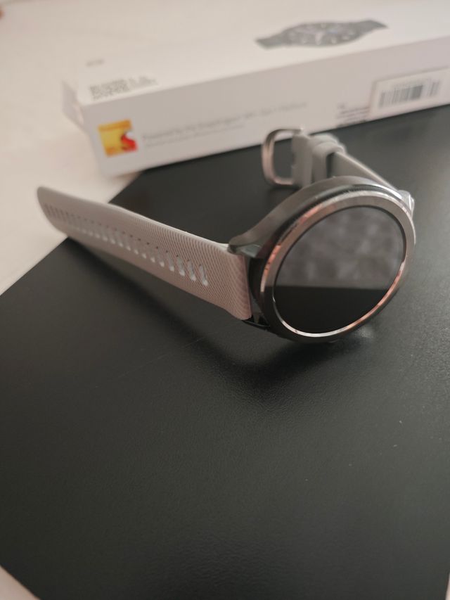 Xiaomi watch 2 Pro