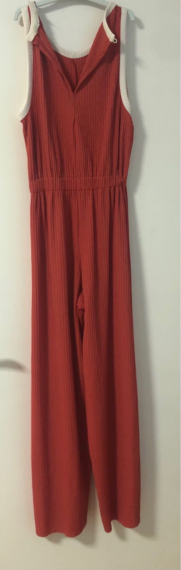 Pack dos monos de verano de Zara