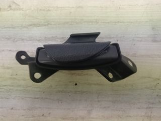 🛵 tapa guantera  silver wing sw 400 600 2009