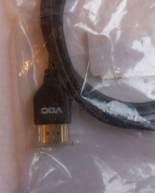 Cavo HDMI 1.5 m