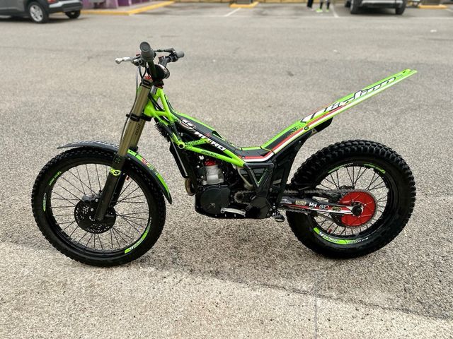 Vertigo 300 2023 trial