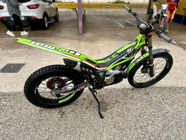 Vertigo 300 2023 trial