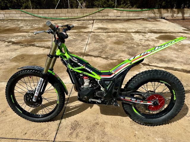 Vertigo 300 2023 trial