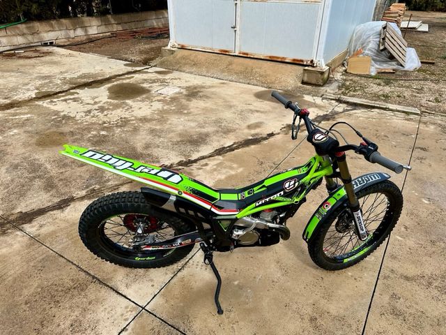 Vertigo 300 2023 trial