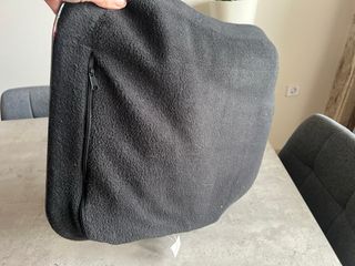 Mesita para estudiar en la cama