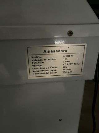 Masadora