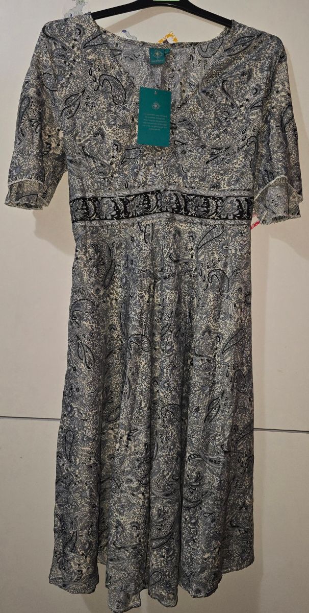 Vestito donna Aller Simplement L-XL