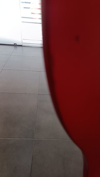 Silla de escritorio