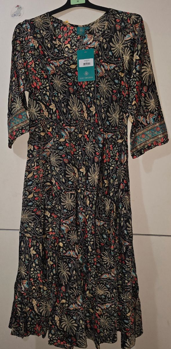 Vestito donna Aller Simplement L-XL