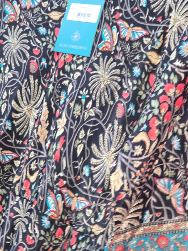 Vestito donna Aller Simplement L-XL