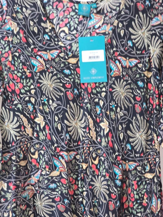 Vestito donna Aller Simplement L-XL