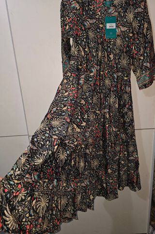 Vestito donna Aller Simplement L-XL